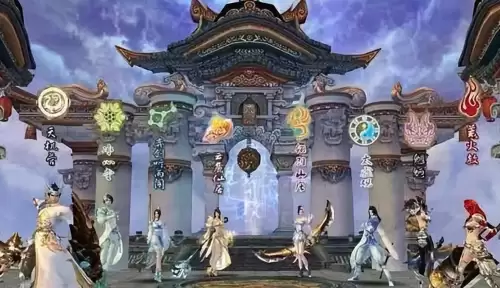 剑灵打架厉害的职业　剑灵天族哪个职业厉害-第2张
