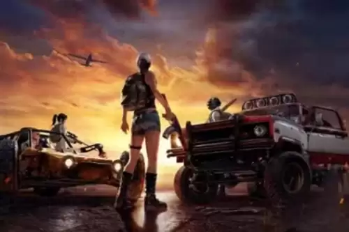 pubg怎么换服务器win10　绝地求生如何更换服务器-第1张