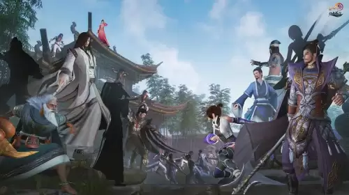剑网三大攻防几点开始-第3张