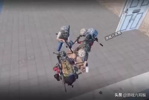 和平精英地图里面脚步怎么判断在哪里　和平精英小地图不显示脚步怎么回事-第3张