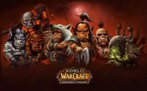 魔兽世界卡80%蓝条　魔兽世界怎样关闭自己头上的蓝条-第1张