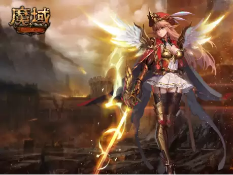 魔域互通boss地图　互通版魔域-第6张