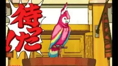逆转检事2为什么死神作　逆转检事2-第21张