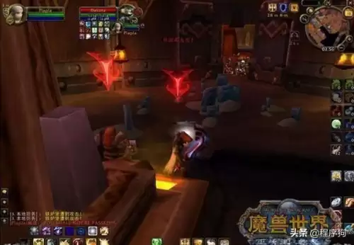 魔兽100个奥金锭故事-第4张