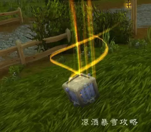 魔兽世界战斗宠物怎么攻击　魔兽世界怎么宠物对战-第16张