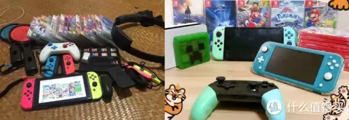 switch怪物猎人版本怎么看　switch怪物猎人买哪个版本-第1张