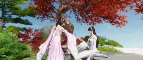 天刀边边坐动作怎么获取　天涯明月刀玩法-第10张