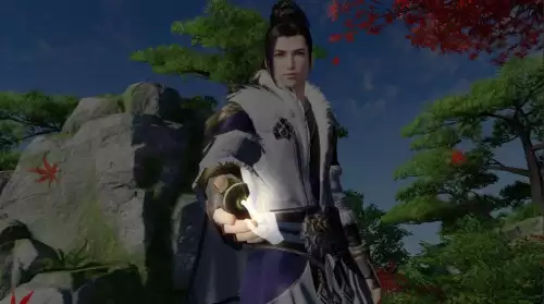 天刀边边坐动作怎么获取　天涯明月刀玩法-第18张