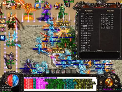 天龙八部钓鱼一小时能钓多少　天龙八部钓鱼收益图-第1张