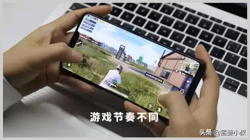 王者荣耀和吃鸡的区别　王者和吃鸡哪个更好玩-第4张