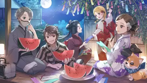 第五人格藏宝阁公和还是什么意思　第五人格藏宝阁怎么交易-第1张