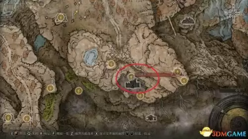 艾尔登法环怎么放战灰　艾尔登法环 加速跑-第17张