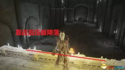 艾尔登法环怎么放战灰　艾尔登法环 加速跑-第51张