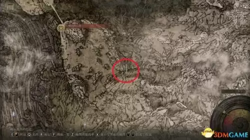艾尔登法环怎么放战灰　艾尔登法环 加速跑-第76张