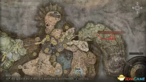 艾尔登法环怎么放战灰　艾尔登法环 加速跑-第132张