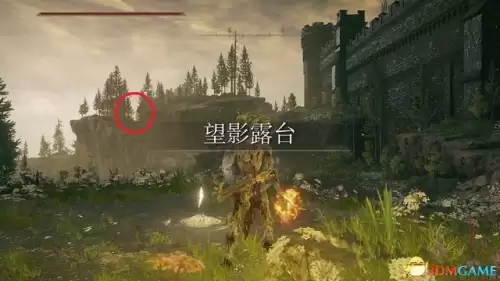 艾尔登法环怎么放战灰　艾尔登法环 加速跑-第139张