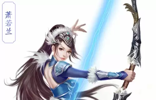 倩女幽魂职业分支　倩女幽魂端游新职业-第5张