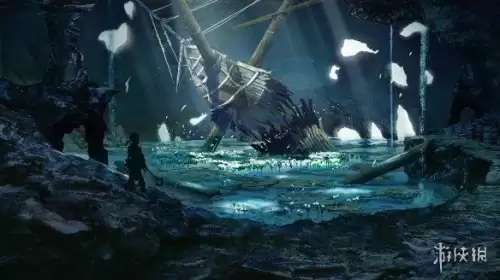 幻想水浒传1铁匠　幻想水浒传1 2-第9张