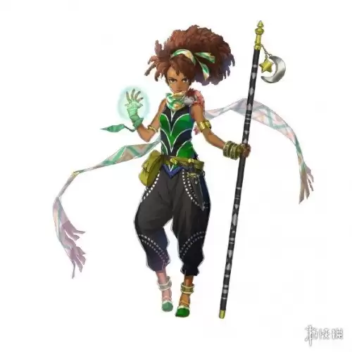 幻想水浒传1铁匠　幻想水浒传1 2-第16张