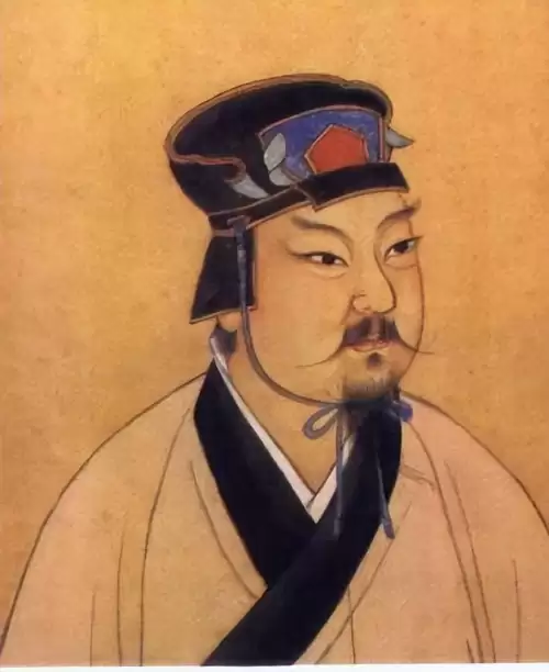 中国四大名将之首　世界公认的四大名将-第2张