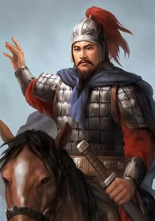 中国四大名将之首　世界公认的四大名将-第4张