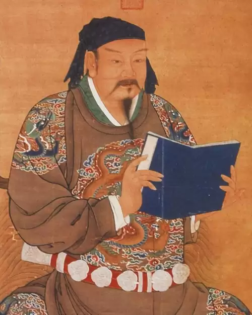 中国四大名将之首　世界公认的四大名将-第6张