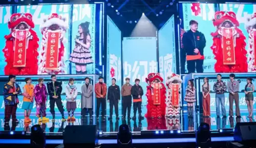 cf接下来会出什么活动　CF活动预告2024-第1张