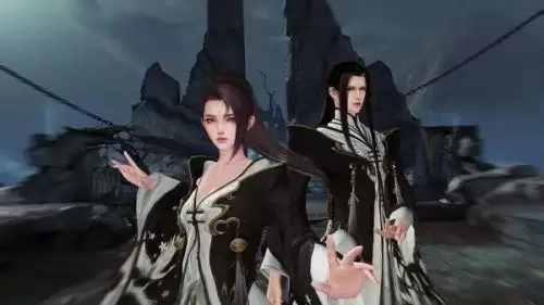 天谕手游女生玩哪个职业　天谕平民玩家玩什么职业-第2张