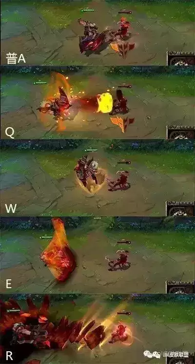 lol布隆狮心皮肤多少钱　布隆皮肤-第2张