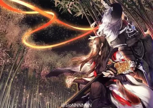天下手游69魍魉攻略　天下手游职业选择-第1张