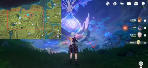 原神剑胚哪里得　原神武器原胚-第7张
