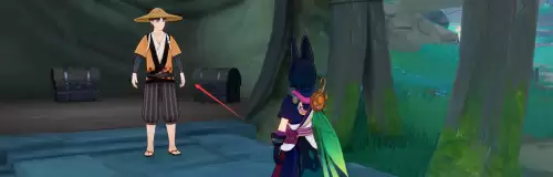 原神剑胚哪里得　原神武器原胚-第13张