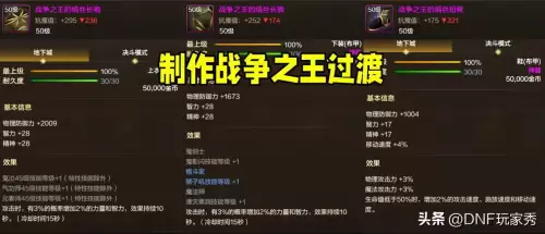 dnf怎么穿2件　DNF装备栏另一件装备怎么搞-第2张