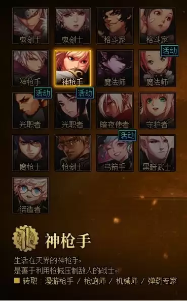 dnf灯光师厉害吗　DNF影舞者-第7张