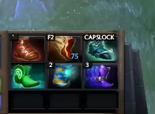 刀塔2冥界亚龙走哪路　dota1冥界亚龙出装顺序-第12张