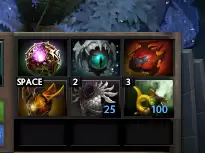 刀塔2冥界亚龙走哪路　dota1冥界亚龙出装顺序-第15张