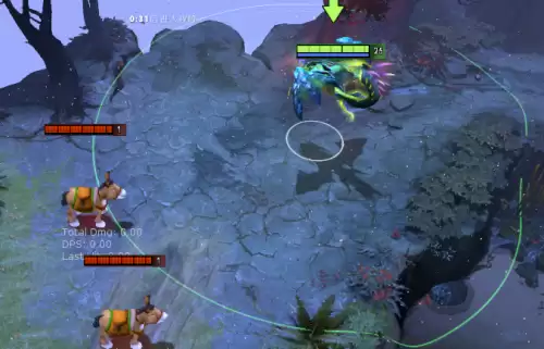 刀塔2冥界亚龙走哪路　dota1冥界亚龙出装顺序-第17张