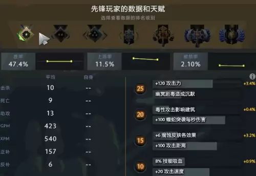 刀塔2冥界亚龙走哪路　dota1冥界亚龙出装顺序-第21张