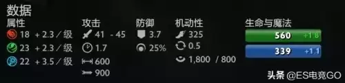 dota2拉席克　dota2所有英雄-第3张