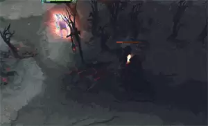 dota2拉席克　dota2所有英雄-第11张