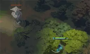dota2拉席克　dota2所有英雄-第12张