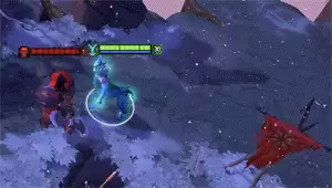 dota2拉席克　dota2所有英雄-第20张