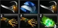 dota2拉席克　dota2所有英雄-第23张