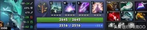 dota2拉席克　dota2所有英雄-第27张