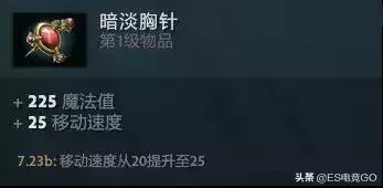dota2拉席克　dota2所有英雄-第34张