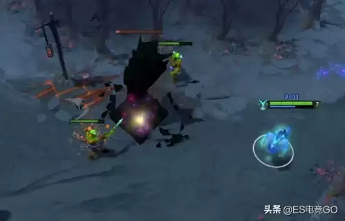 dota2拉席克　dota2所有英雄-第38张