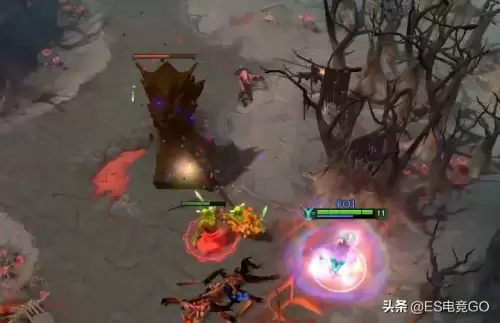 dota2拉席克　dota2所有英雄-第41张