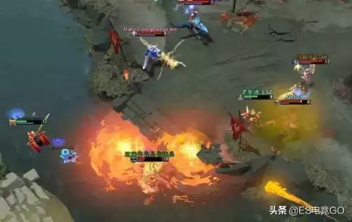 dota2拉席克　dota2所有英雄-第42张