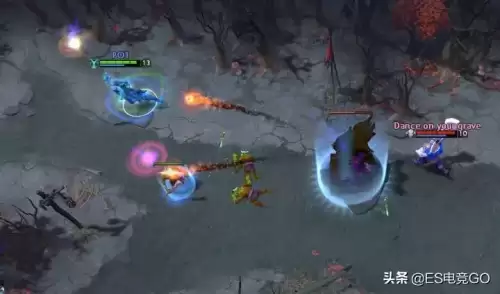 dota2拉席克　dota2所有英雄-第44张