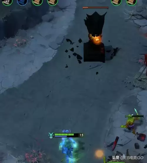 dota2拉席克　dota2所有英雄-第46张